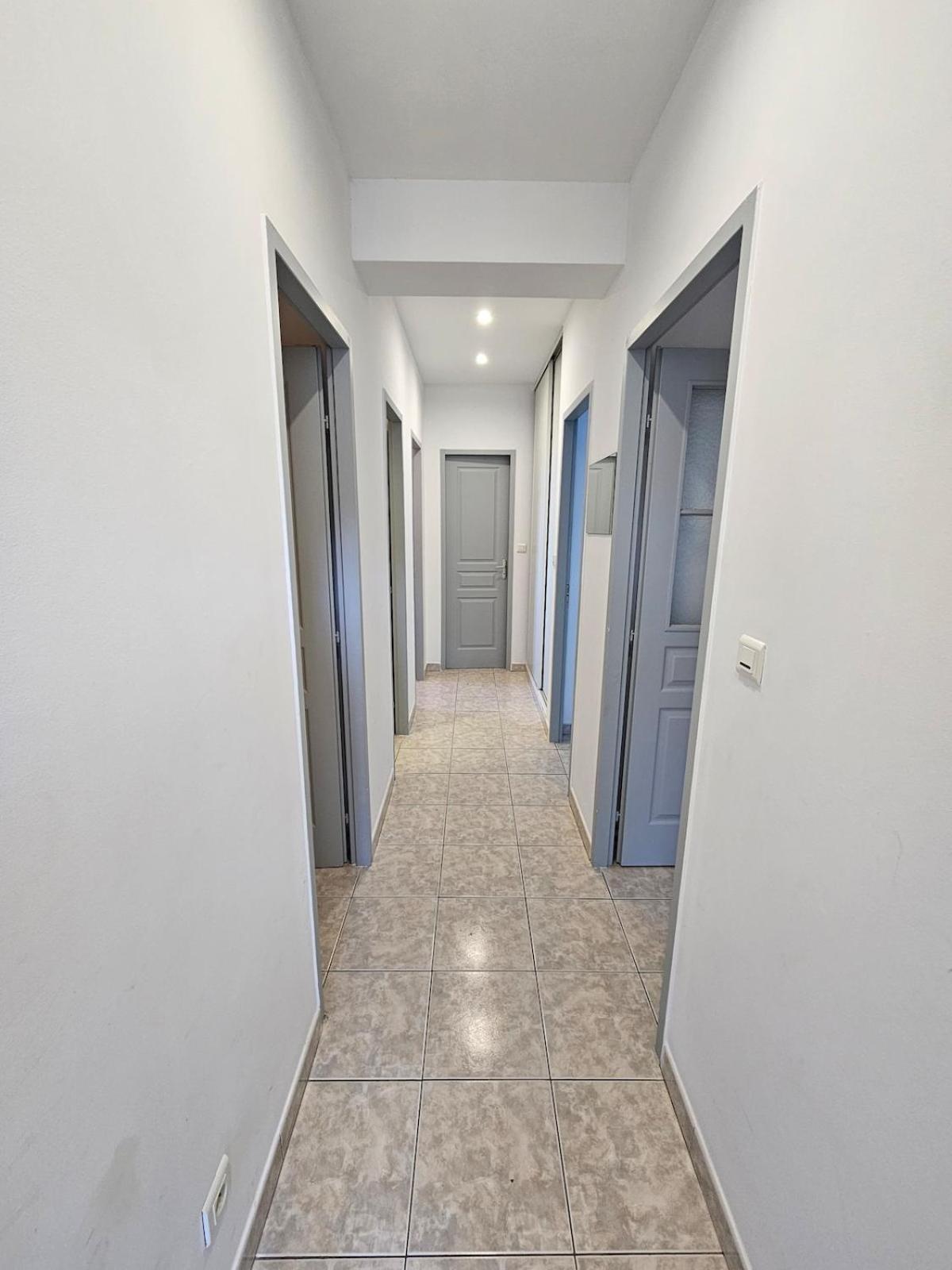 Domaine U Pozzu Apartment Sisco Room photo