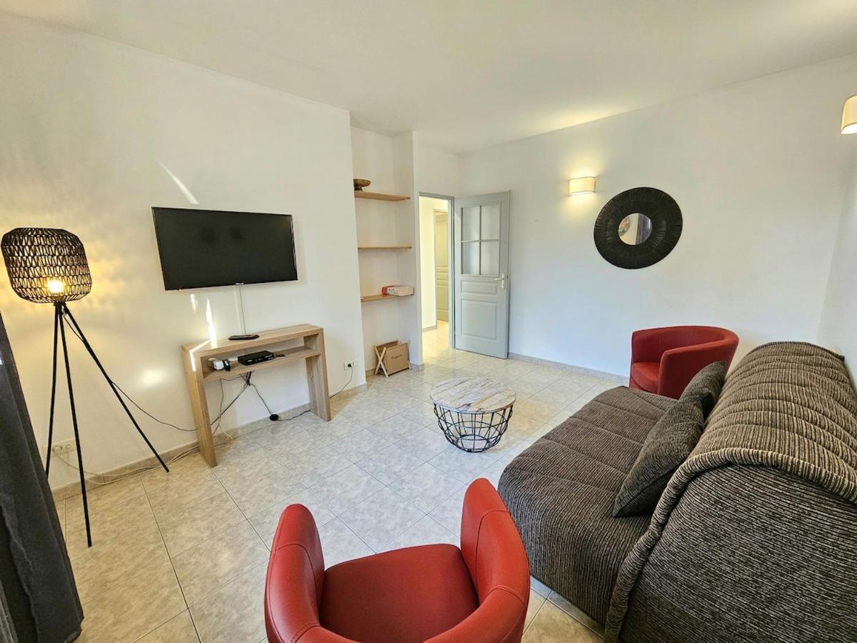 Domaine U Pozzu Apartment Sisco Room photo