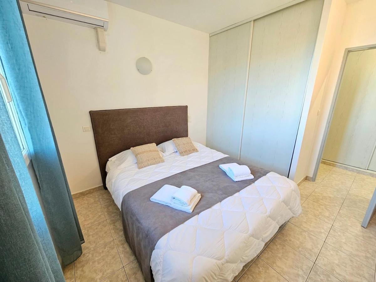 Domaine U Pozzu Apartment Sisco Room photo