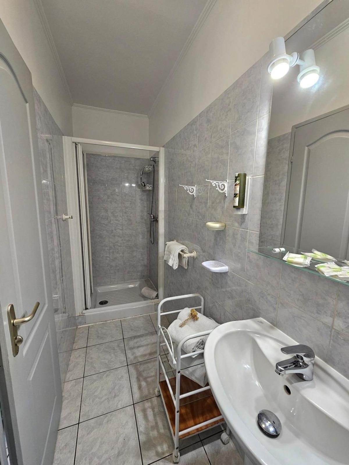 Domaine U Pozzu Apartment Sisco Room photo
