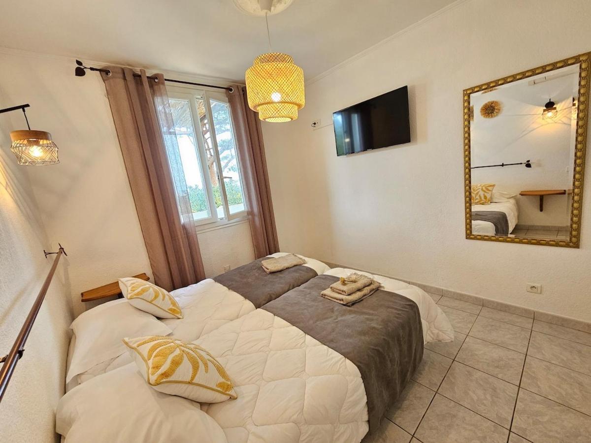 Domaine U Pozzu Apartment Sisco Room photo